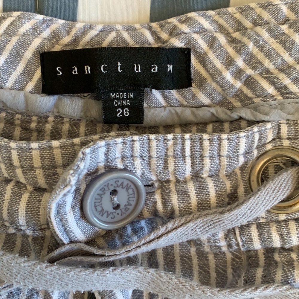 Bundle shorts - Picture 3 of 7